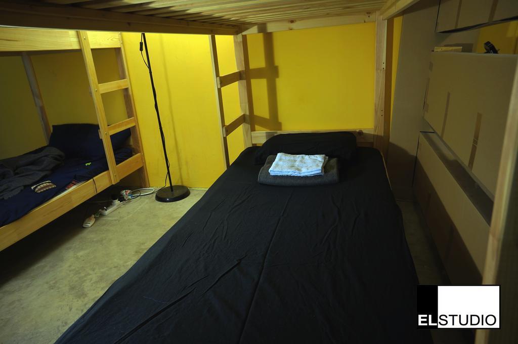 El Studio Hostel Langkawi Kuah Eksteriør billede