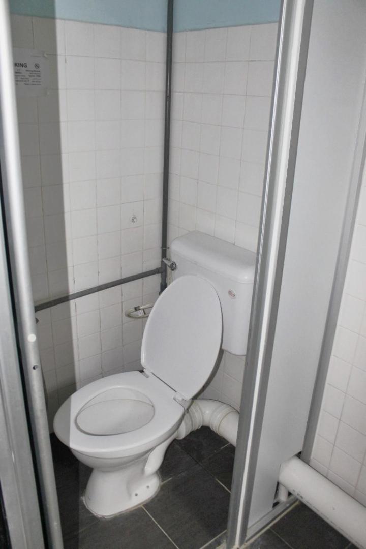 El Studio Hostel Langkawi Kuah Eksteriør billede